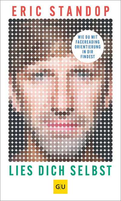 Cover Lies dich selbst