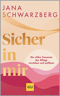Cover Sicher in mir