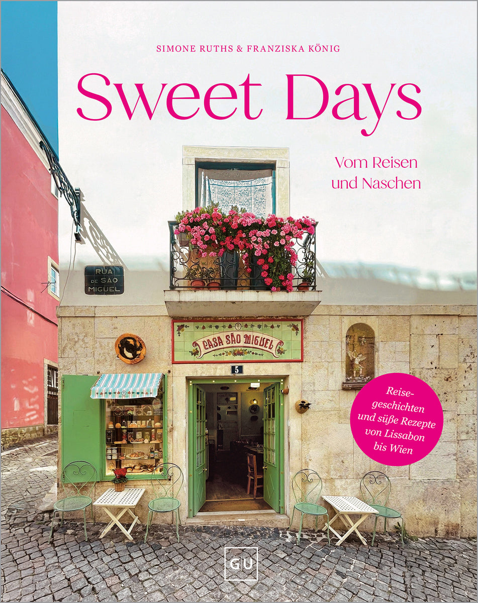 SWEET DAYS