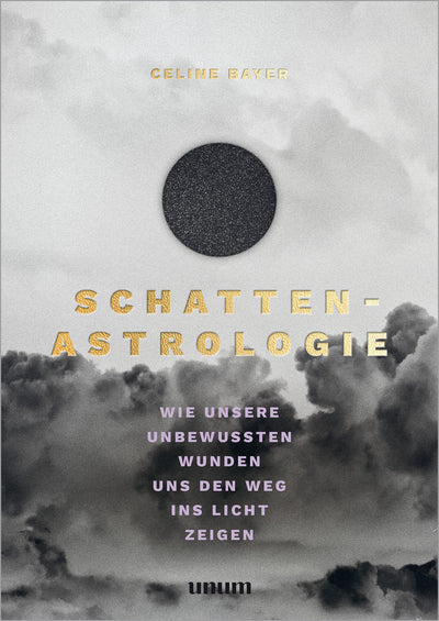 Cover Schatten-Astrologie