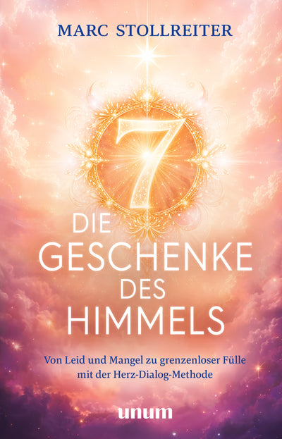 Cover Die 7 Geschenke des Himmels