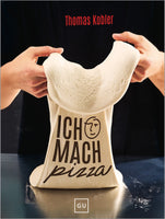 Ich mach Pizza