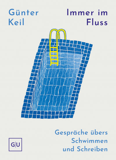 Cover Immer im Fluss