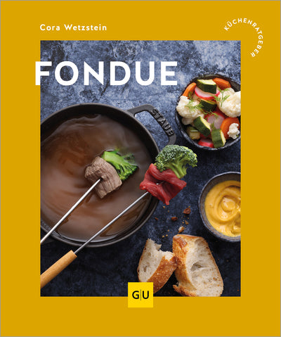 Cover Fondue