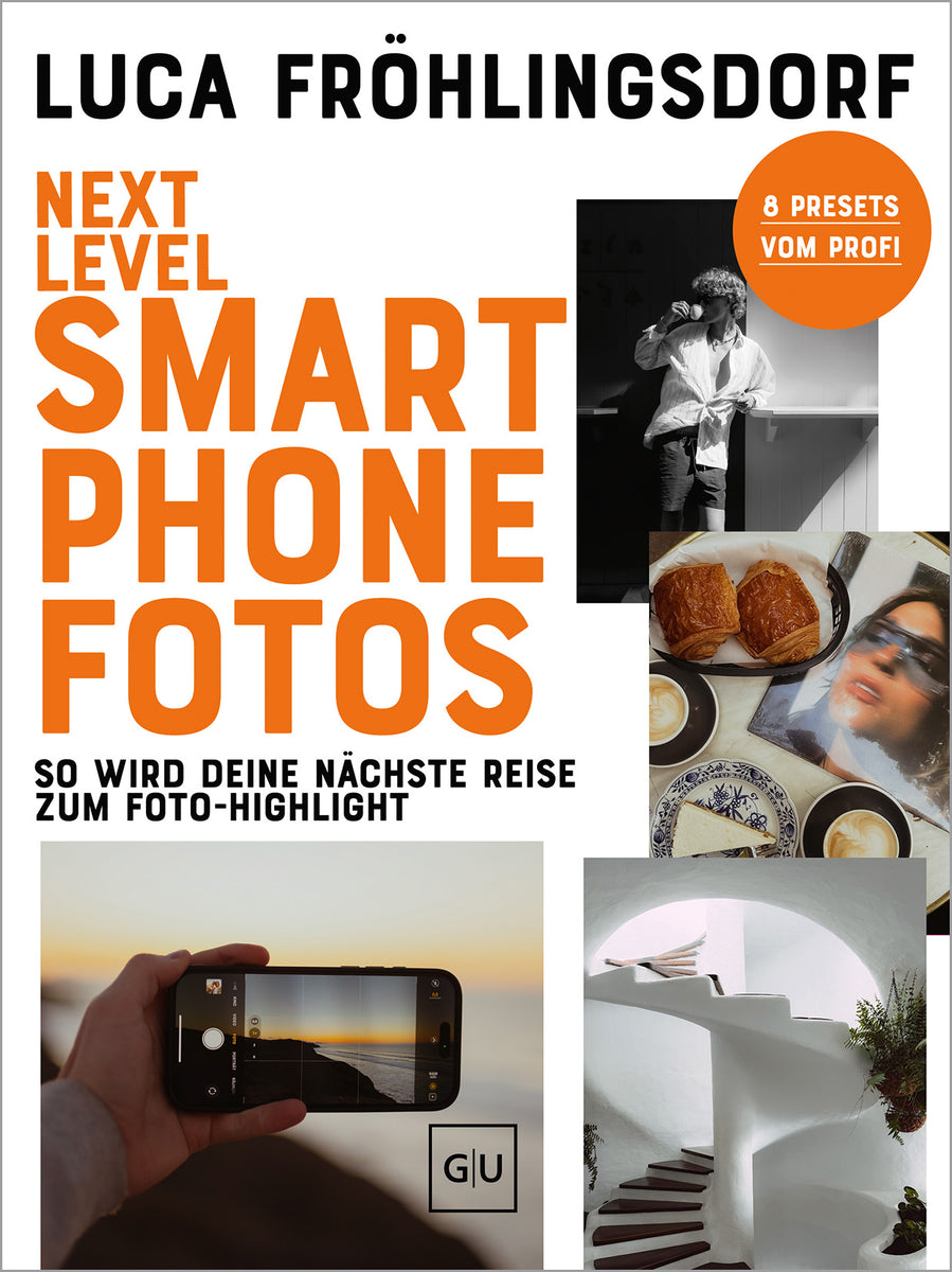 Next Level Smartphone-Fotos