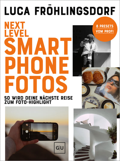 Cover Next Level Smartphone-Fotos