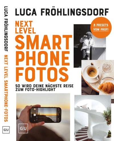 Cover Next Level Smartphone-Fotos