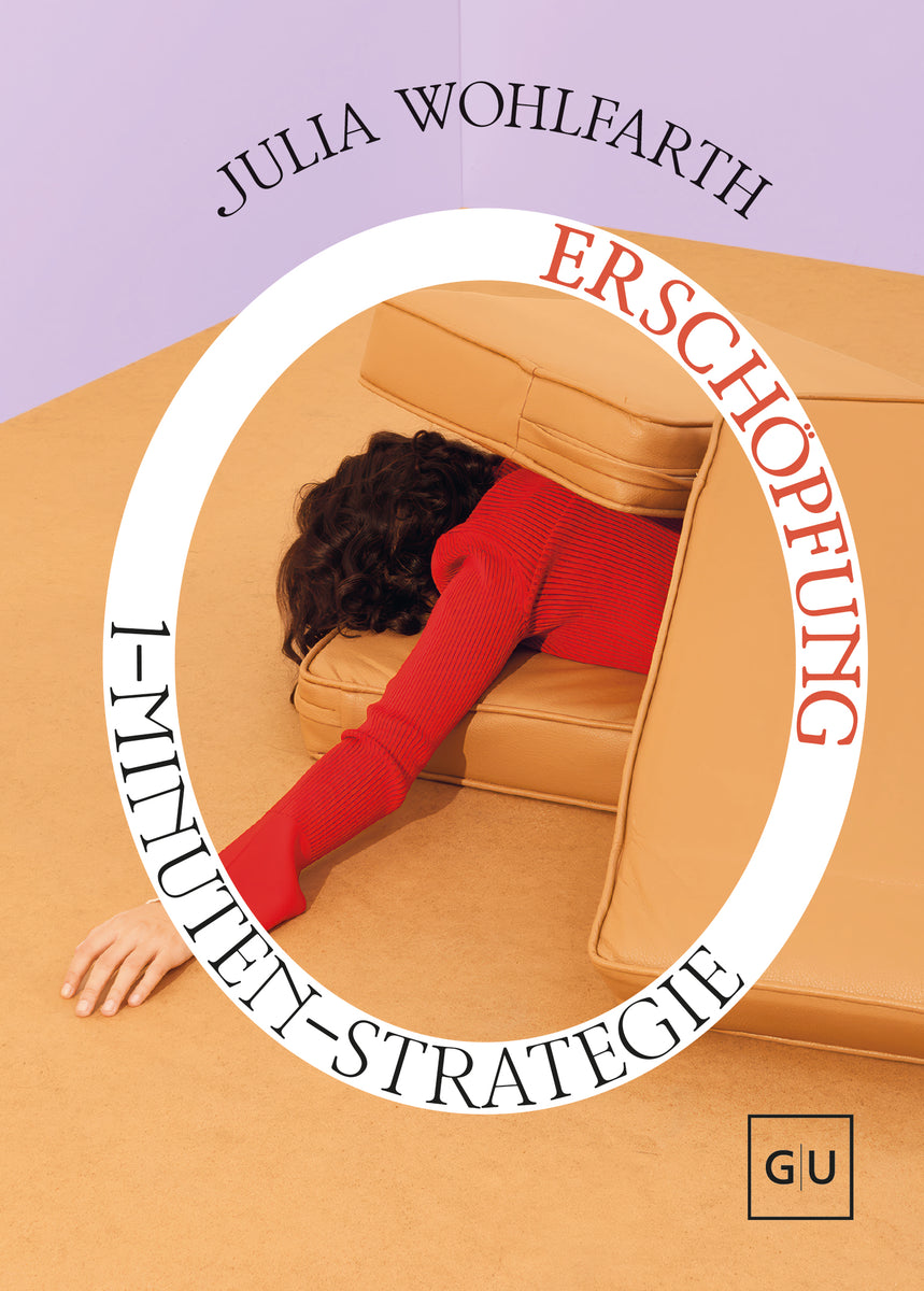 1-Minuten-Strategie Erschöpfung