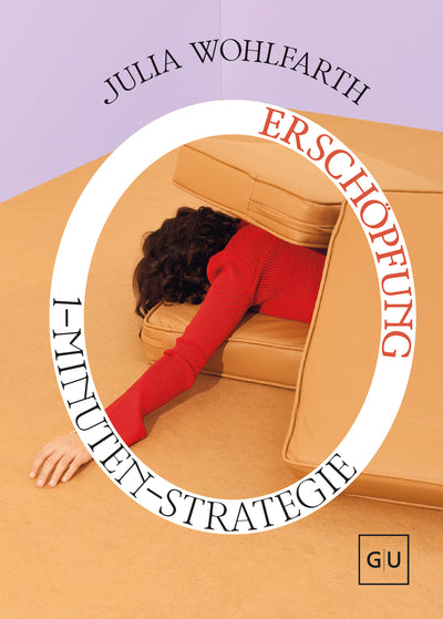 Cover 1-Minuten-Strategie Erschöpfung