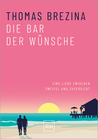 Cover Die Bar der Wünsche