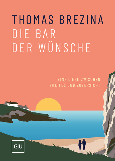 Cover Die Bar der Wünsche