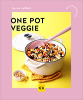 Das Buchcover zum Buch One Pot Veggie Buch (978-3-7589-0433-2)