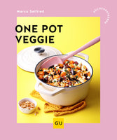 Das Buchcover zum Buch One Pot Veggie Buch (978-3-7589-0433-2)