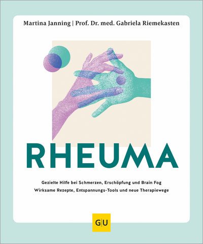 Cover Rheuma