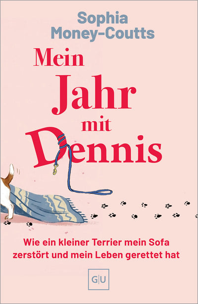 Cover Mein Jahr mit Dennis