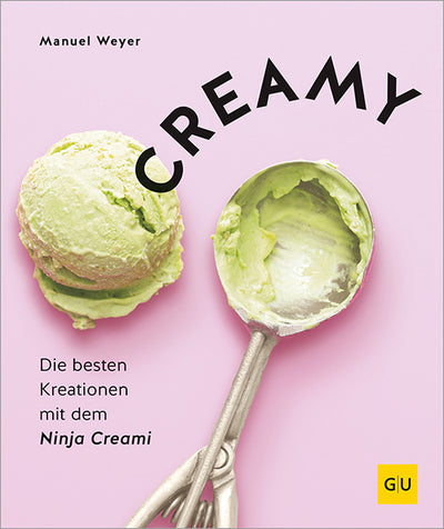 Cover Creamy