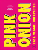 Pink Onion