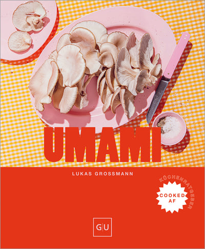 Cover Umami