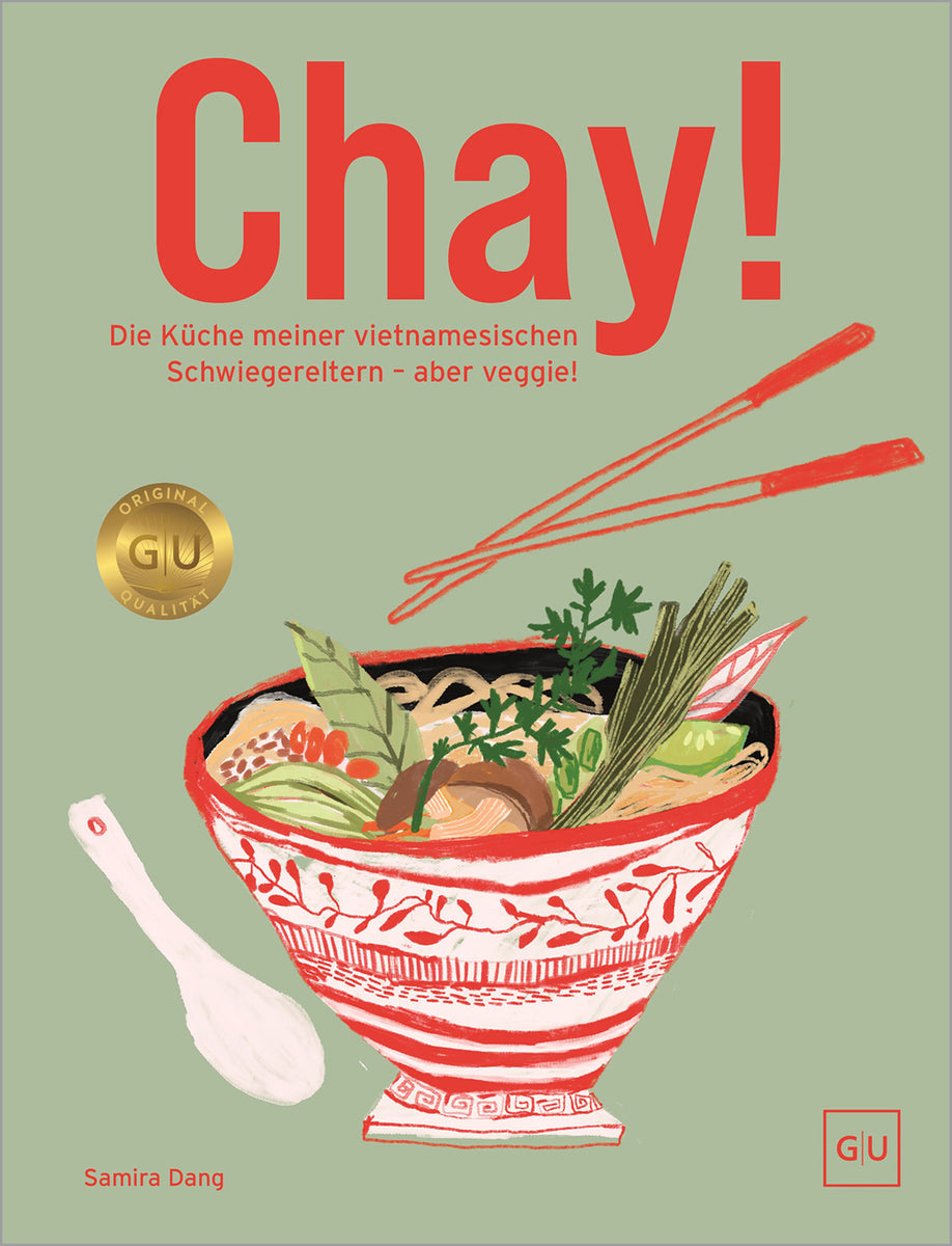 Chay!