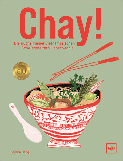 Cover Chay!