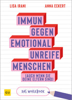Immun gegen emotional unreifen Menschen (auch wenn sie deine Eltern sind) - DAS JOURNAL