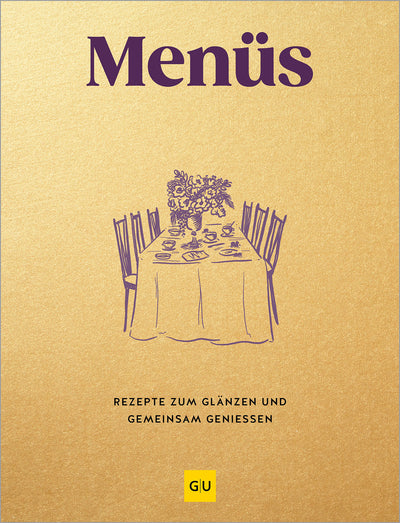 Cover Menüs