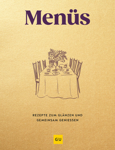 Cover Menüs