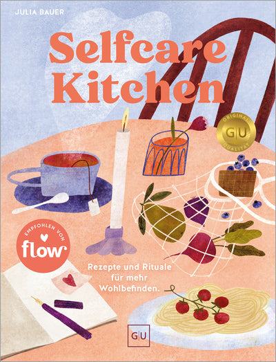 Cover Selfcare Kitchen