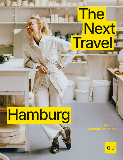 Cover Next Travel Hamburg