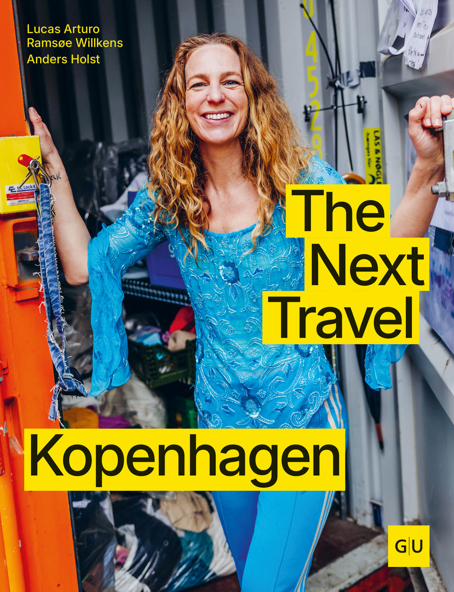 Next Travel Kopenhagen