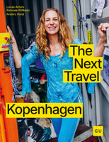 Next Travel Kopenhagen
