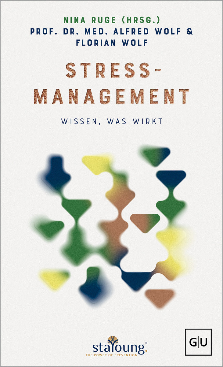 The Power of Prevention: Stressmanagement