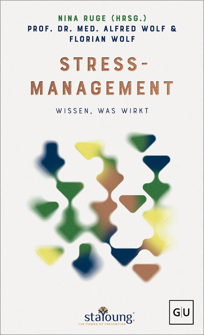 Cover The Power of Prevention: Stressmanagement