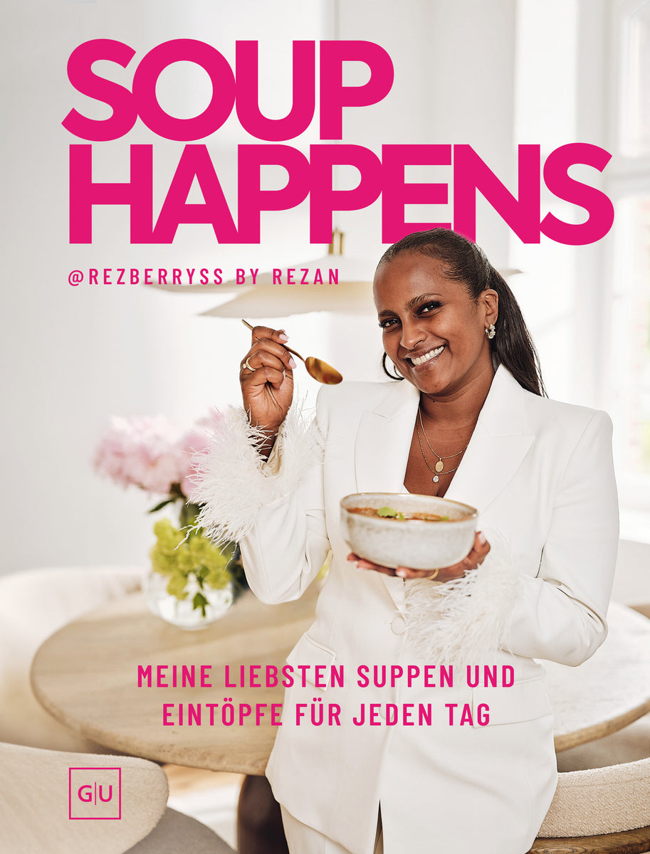 Soup Happens