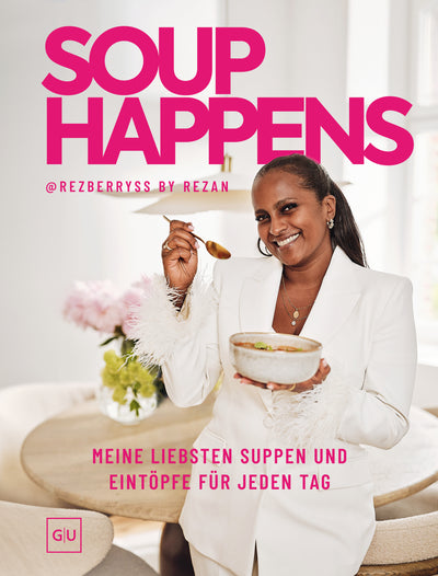 Cover Soup Happens