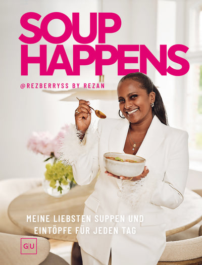 Cover Soup Happens