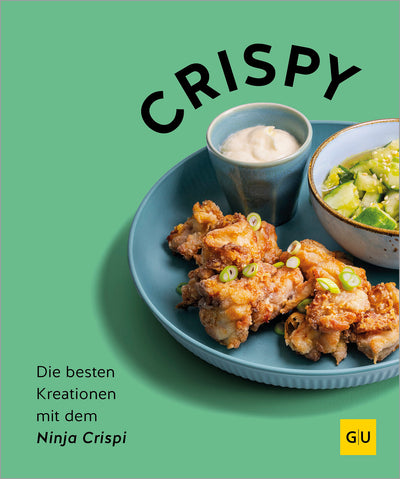 Cover Crispy