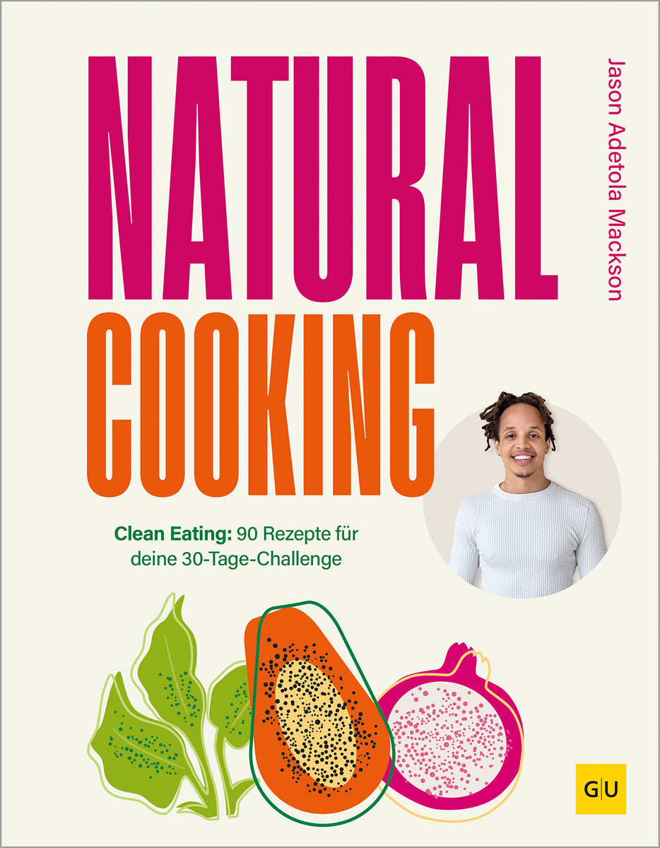 Natural Cooking