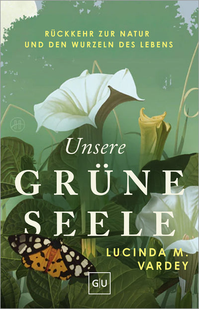 Cover Unsere grüne Seele