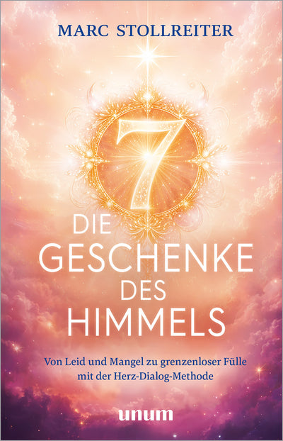 Cover Die 7 Geschenke des Himmels