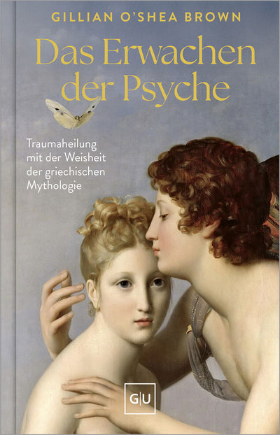 Cover Das Erwachen der Psyche