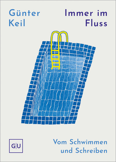 Cover Immer im Fluss
