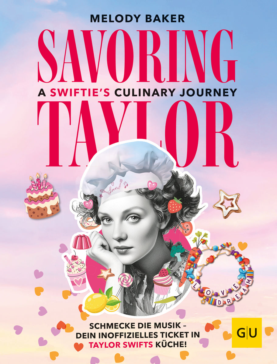 Savoring Taylor: A Swiftie’s Culinary Journey