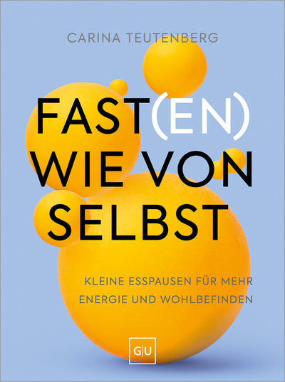Cover Fast(en) wie von selbst
