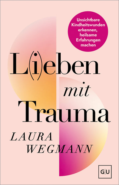 Cover L(i)eben mit Trauma