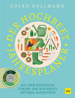 Das Buchcover zum Buch Hoch das Beet! Buch (978-3-7589-0789-0)