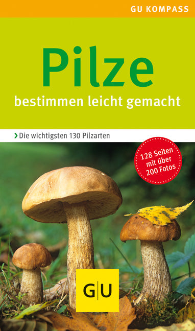 Cover Pilze