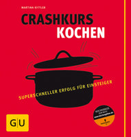 Crashkurs Kochen