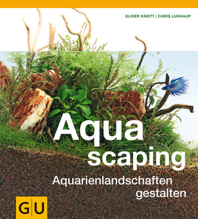 Cover Aquascaping