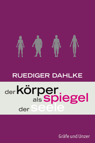 Cover Der Körper als Spiegel der Seele